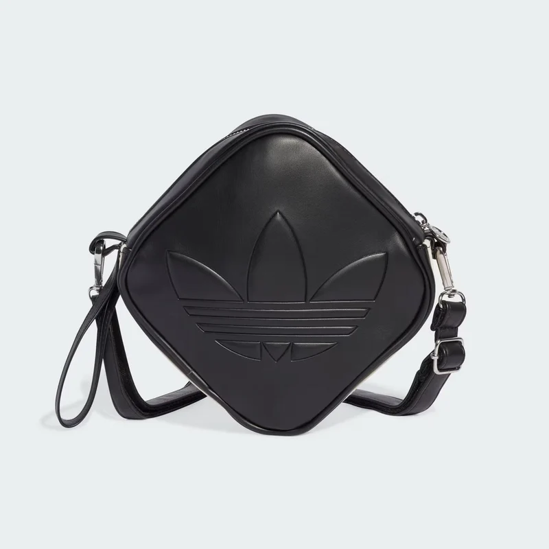 Adidas Tracolla Pu D Bag
