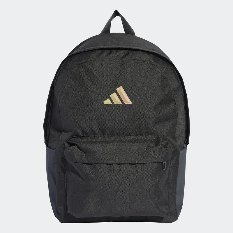Adidas Zaino Ess 3d Logo Bp