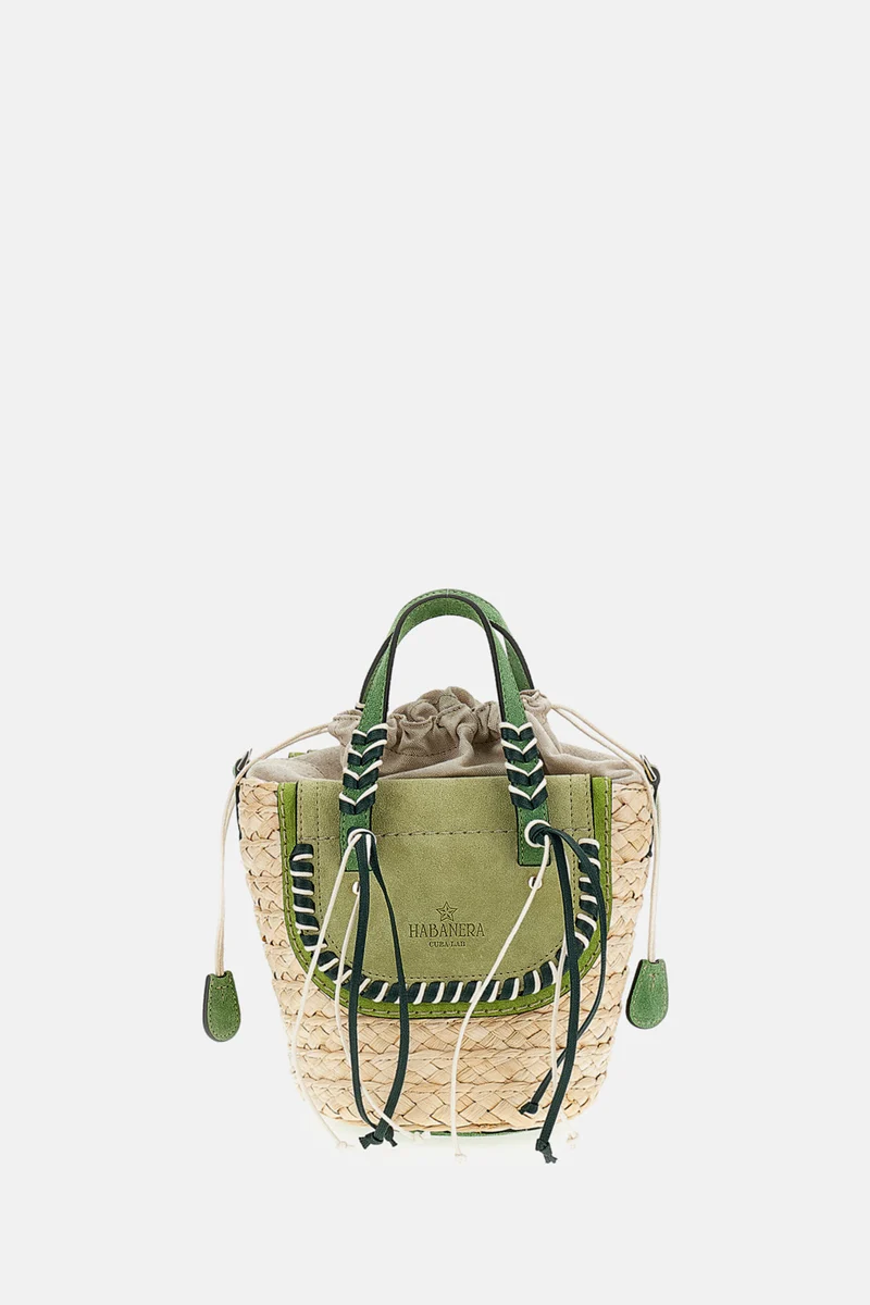 HABANERA BORSA A MANO