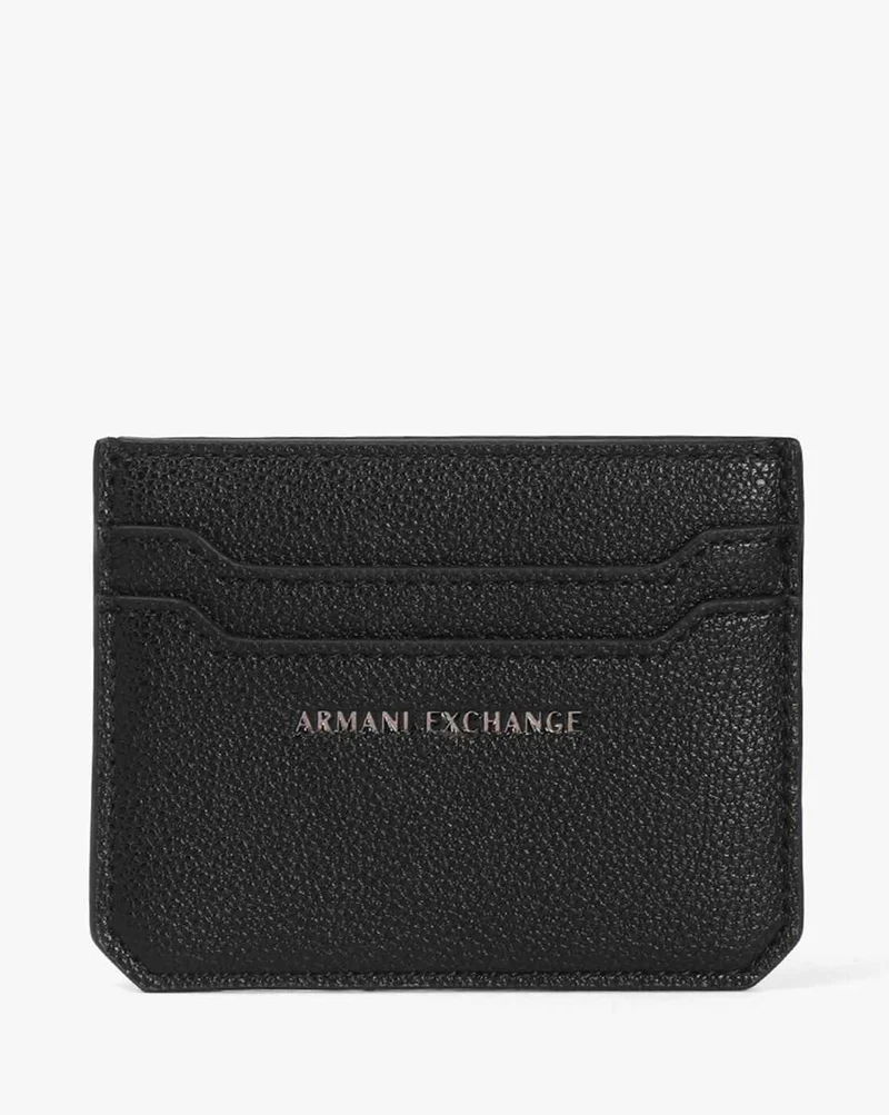 ARMANI EXCHANGE CARD HOLDER