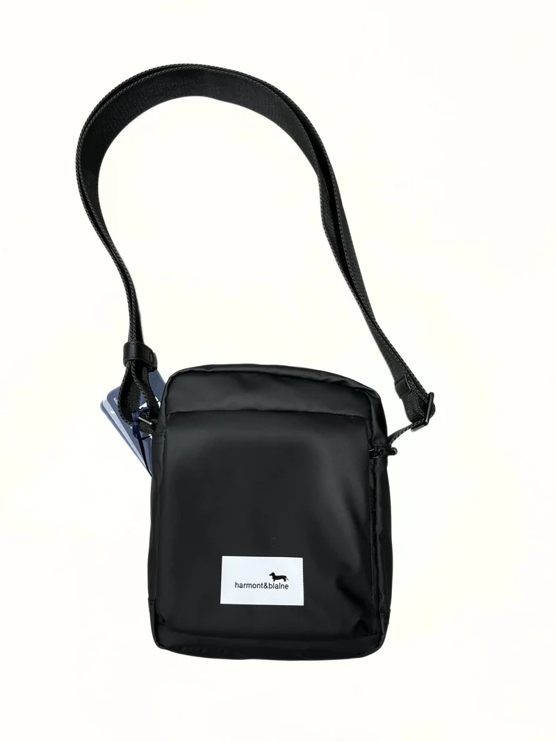 Borsa Uomo a tracolla