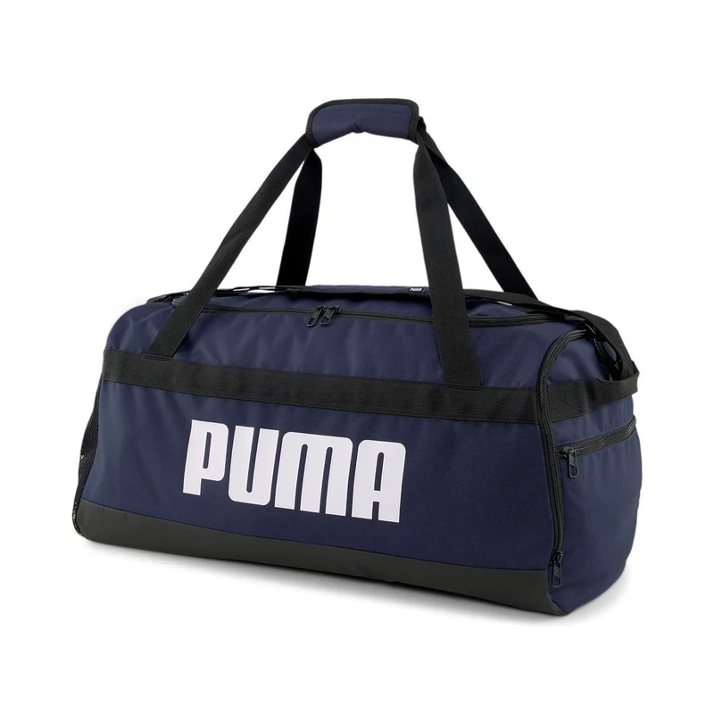 Puma Borsa Uomo Challanger Duffel Bag M