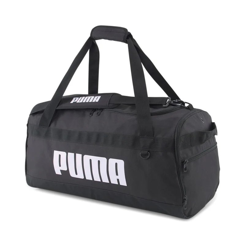 Puma Borsa Uomo Challanger Duffel Bag M