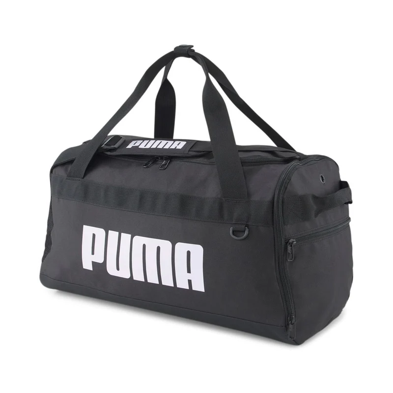 Puma Borsa Uomo Challanger Duffel Bag S