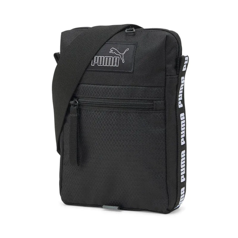 Puma Tracolla Uomo Evoess Front Loader Bag
