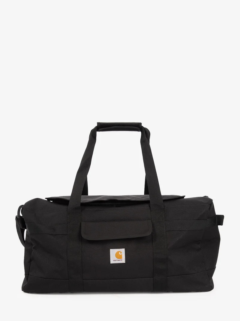 Jack Duffle bag black