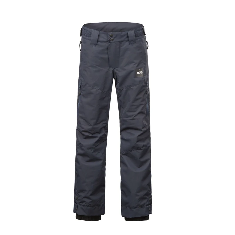 Time Pant Pantalone Snowboard Bambino Dark Blue