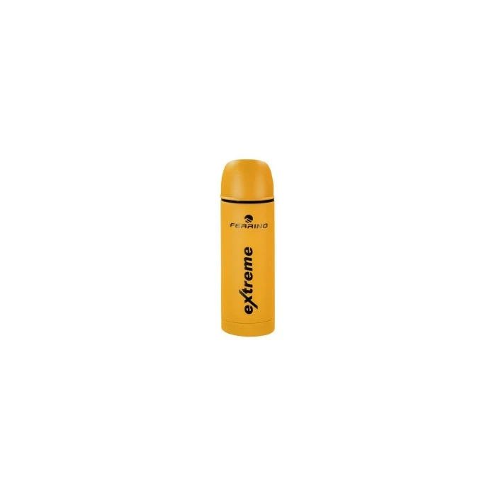 Thermos Extreme 0,50 Giallo