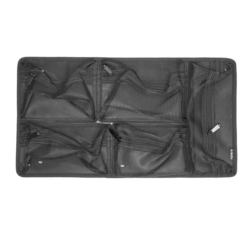 Standard Lid Mesh Organizer for Peli Air 1535 and Peli 1510