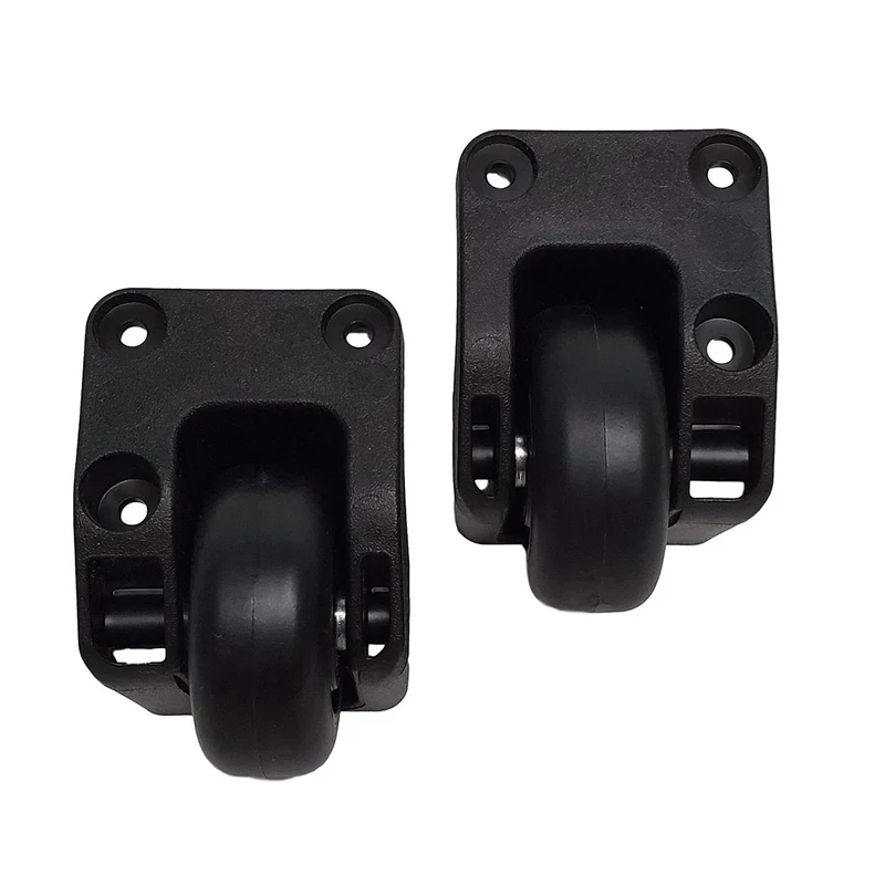 Peli Air Wheels Replacement Assembly Set Left/Right