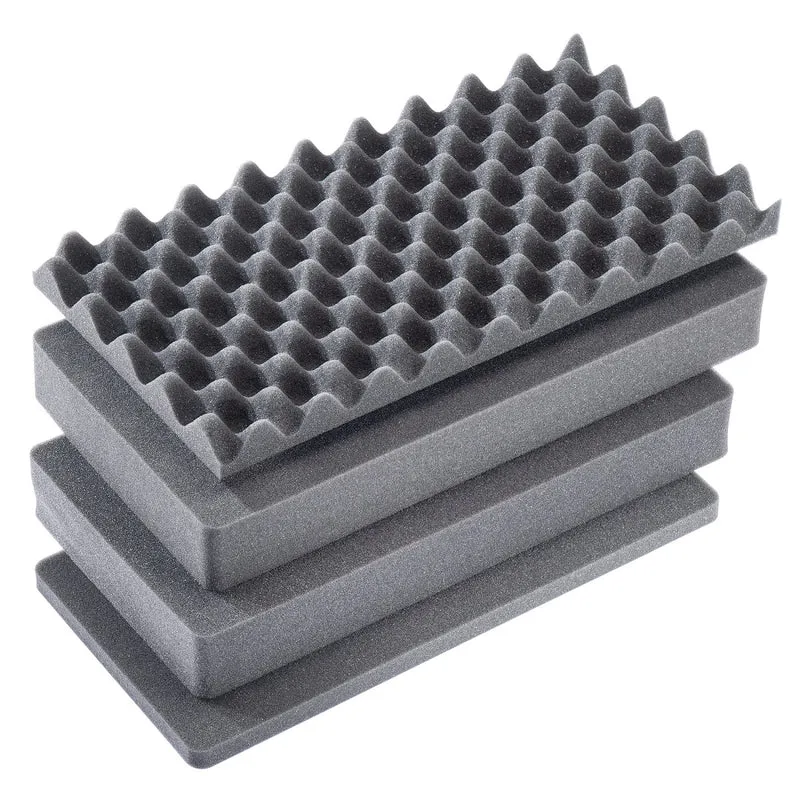 Peli Air 1506 Replacement Foam Set