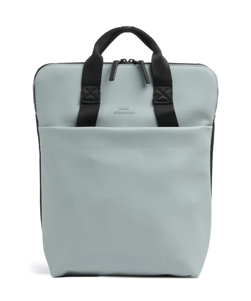 Ucon Acrobatics Lotus Infinity Masao Mini Borsa a zainetto dusty blue