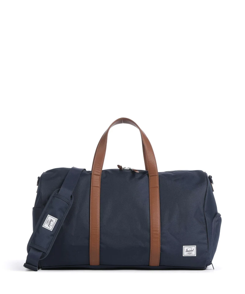 Herschel Novel 43 Borsone da weekend navy