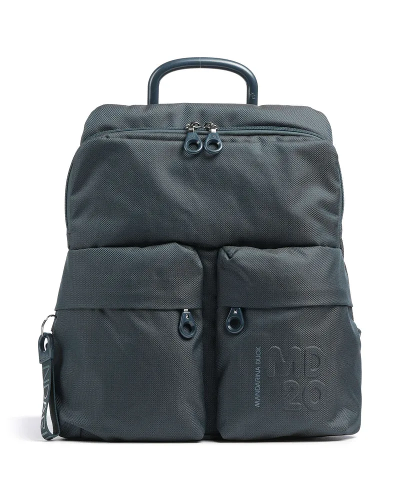 Mandarina Duck MD20 Zaino starry night