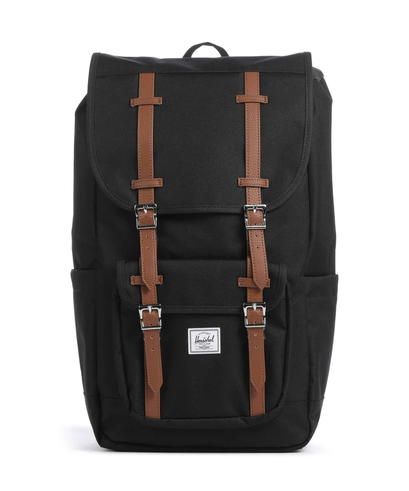 Herschel Little America 30 Zaino black