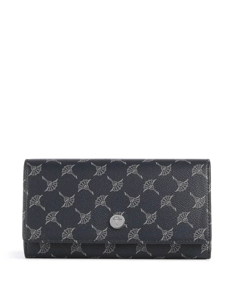 JOOP! Flora 1.0 Billie Portafoglio dark blue