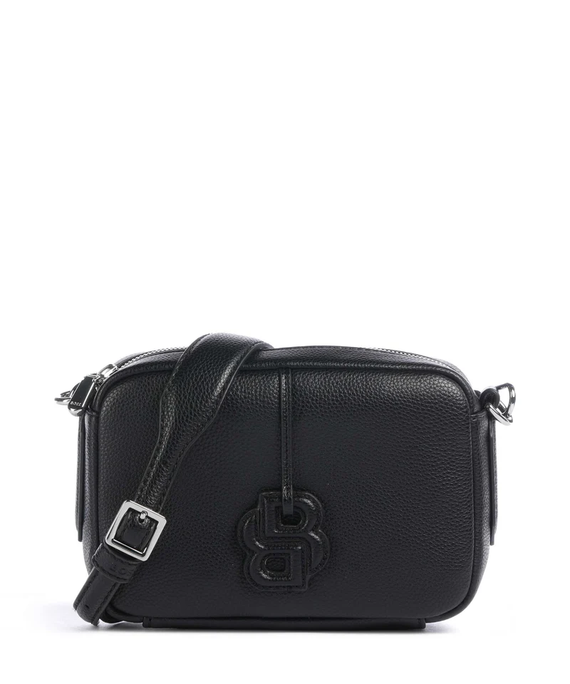 BOSS Anett Borsa a tracolla black