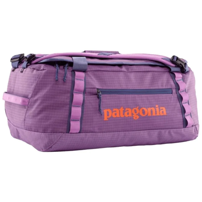 PATAGONIA Black hole duffel 40L Borsone