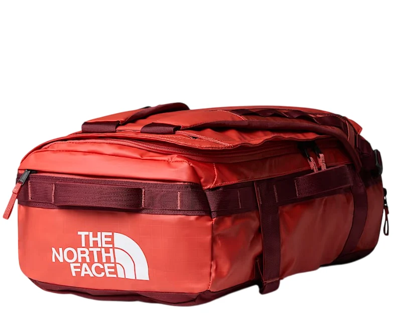 THE NORTH FACE Duffel Base Camp Voyager 32 L borsa viaggio