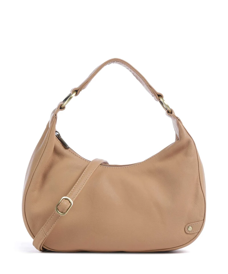 Depeche Fashion Favourites Borsa a spalla camel