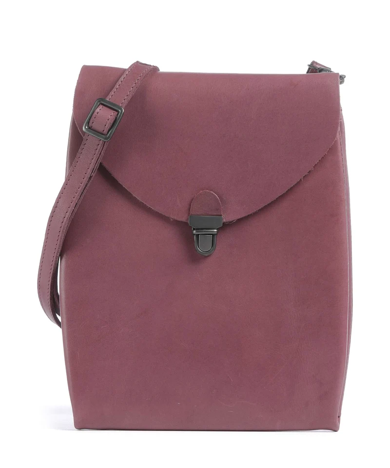 Harold's Fold Borsa a tracolla grape