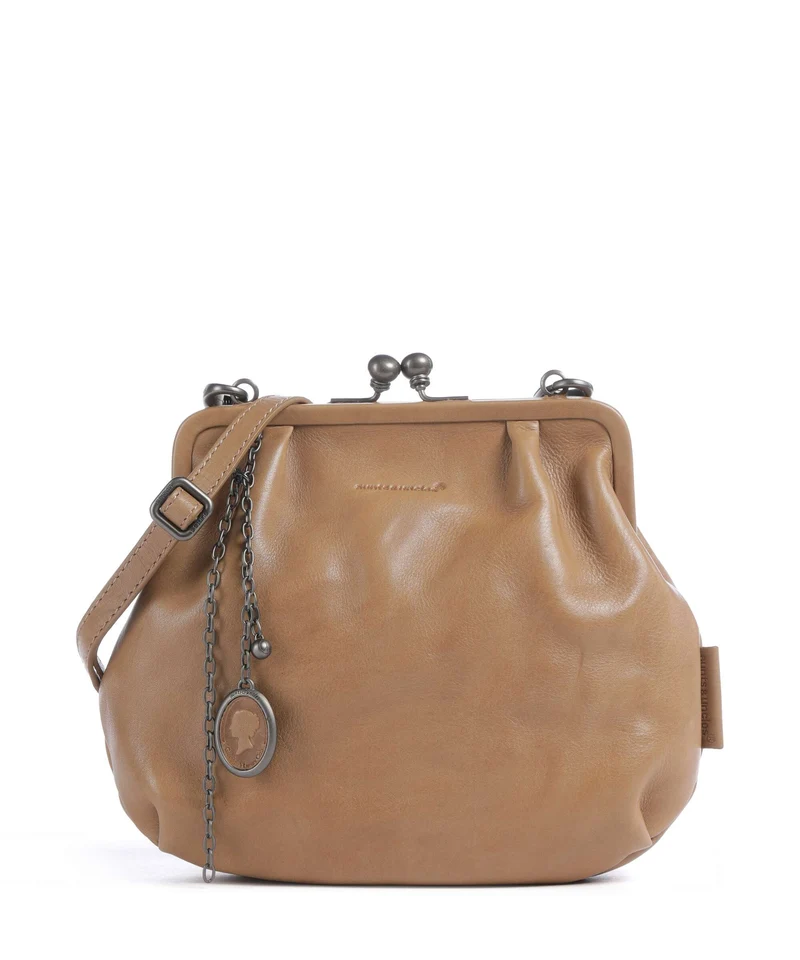 Aunts & Uncles Grandma's Luxury Club Mrs. Fortune Cookie Borsa a tracolla iced coffee