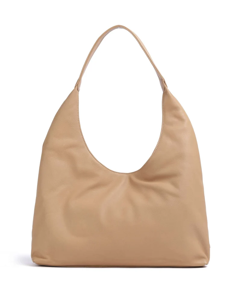 Depeche Fashion Favourites Borsa hobo camel
