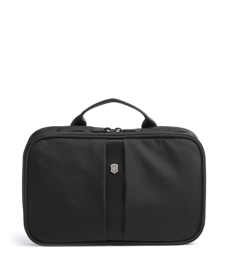 Victorinox Travel Accessories 5.0 Borsa da toilette black