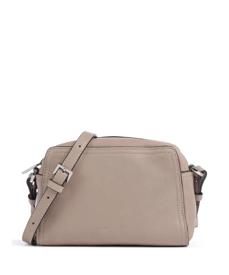 Liebeskind Chudy Sheep Natural S Borsa a tracolla stone