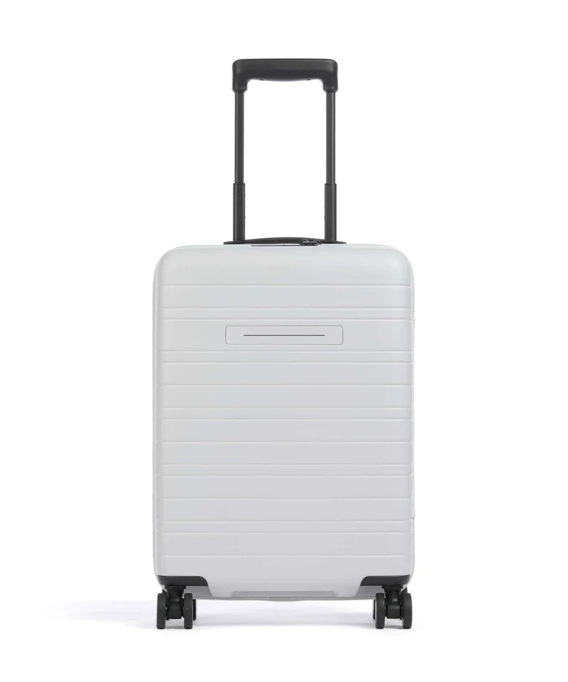 Horizn Studios H5 Air Valigia trolley (4 ruote) light quartz grey