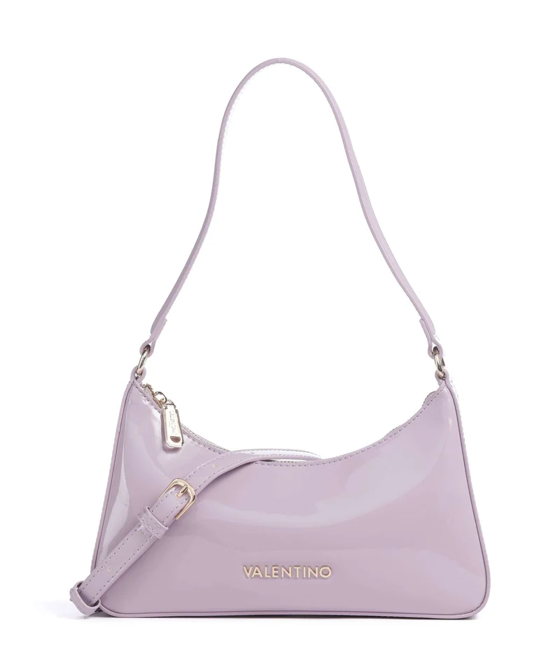 Valentino Bags Kelly Borsa a spalla lilla