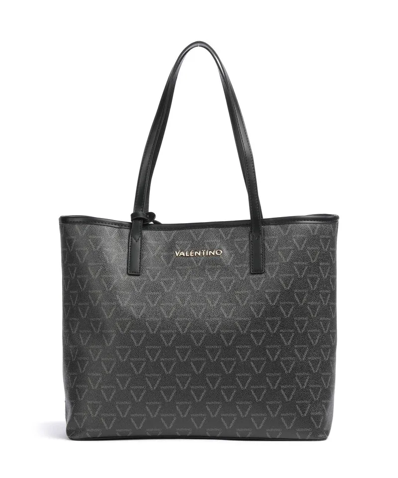 Valentino Bags Lady Re Borsa shopper nero/multicolour