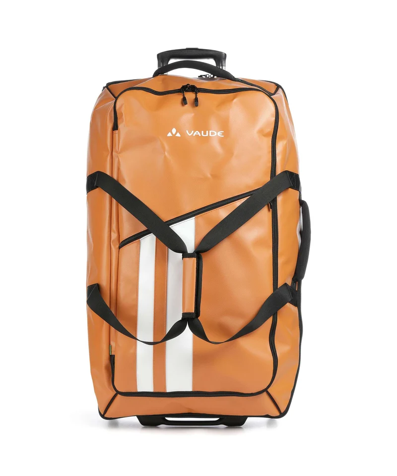 Vaude Rotuma 90 Borsone trolley orange