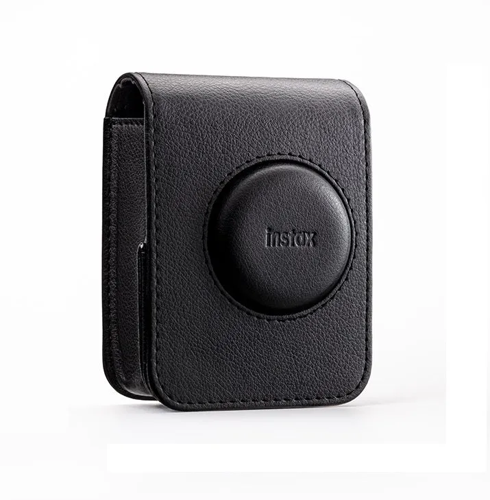 Fujifilm Custodia per Instax Mini Evo Nera