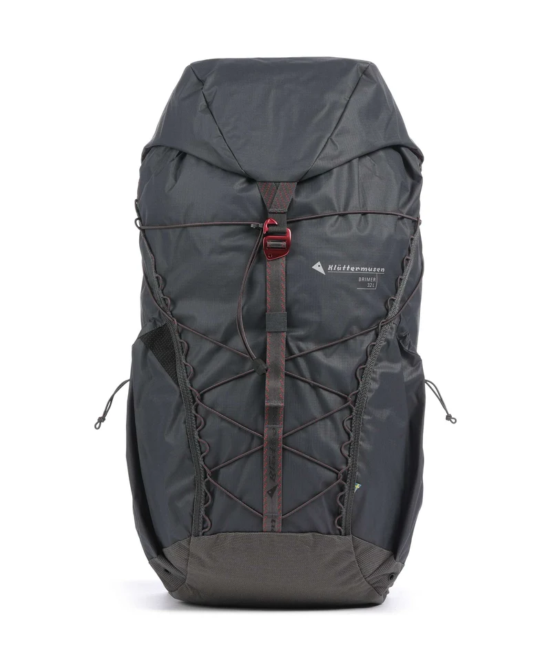 Klättermusen Brimer 32 Zaino montagna raven