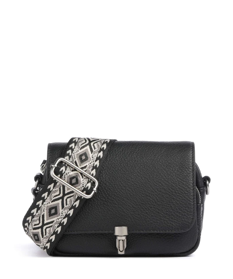 FredsBruder Sha Na Na Borsa a tracolla black