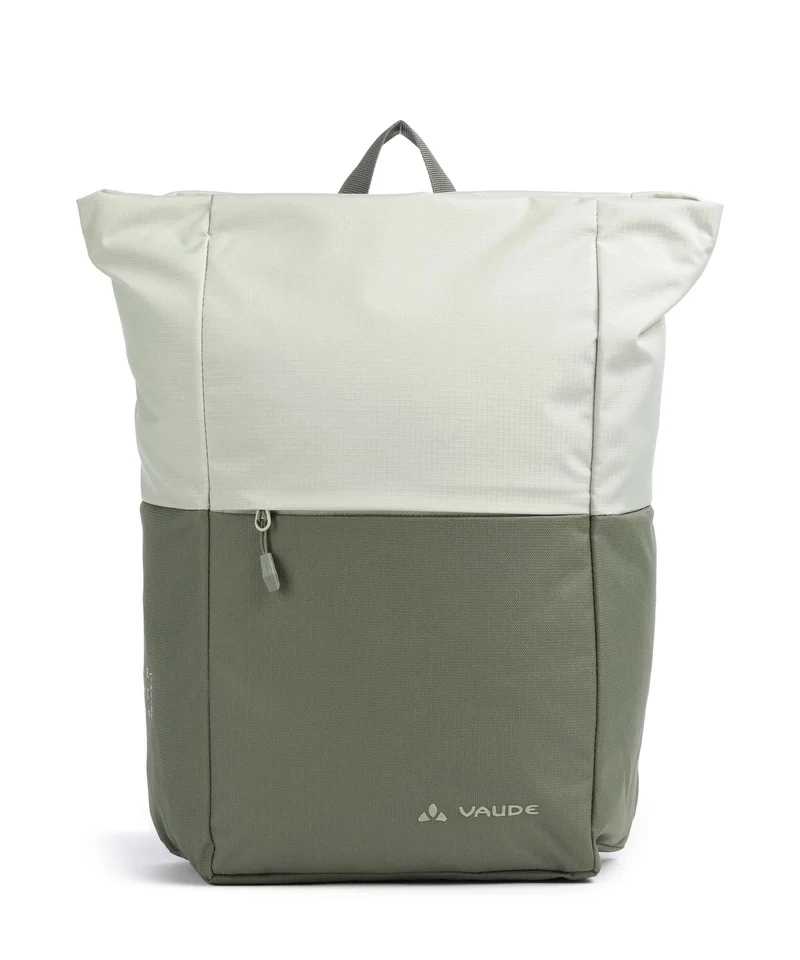 Vaude Wala 15 Zaino cedar wood