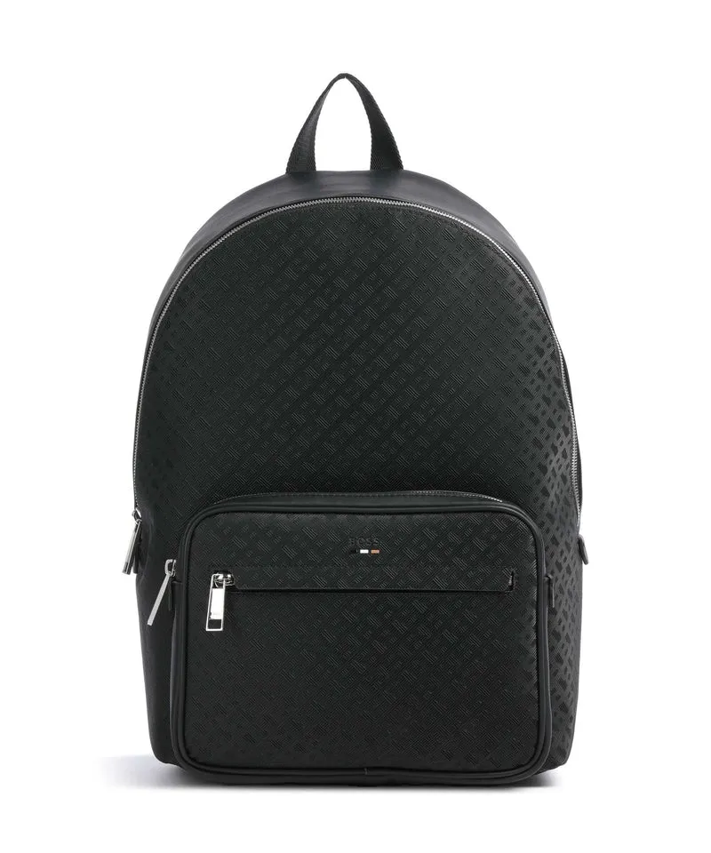 BOSS Ray Zaino black