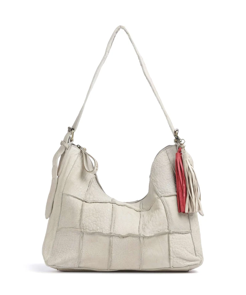 Taschendieb Wien Malvengasse 5 Borsa a spalla beige sand