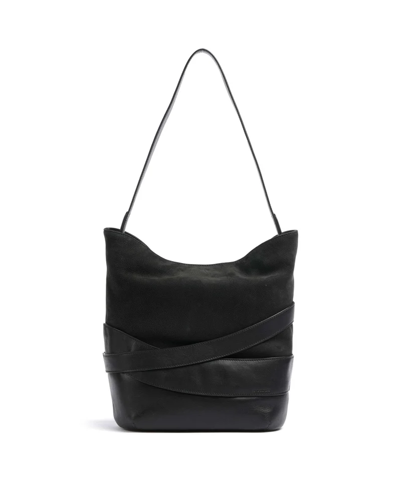 Aunts & Uncles Heavenly Meadow Daydream Borsa hobo moonless night