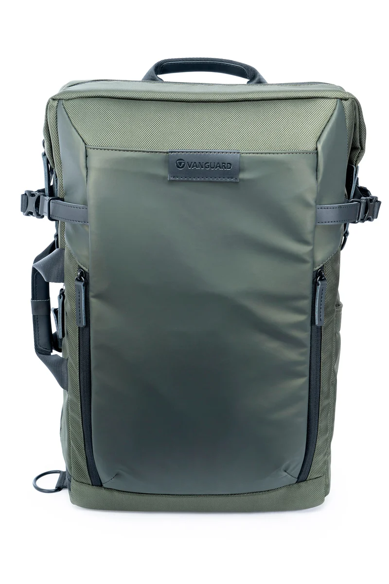Vanguard Veo Select 49GR - Zaino e borsa messenger