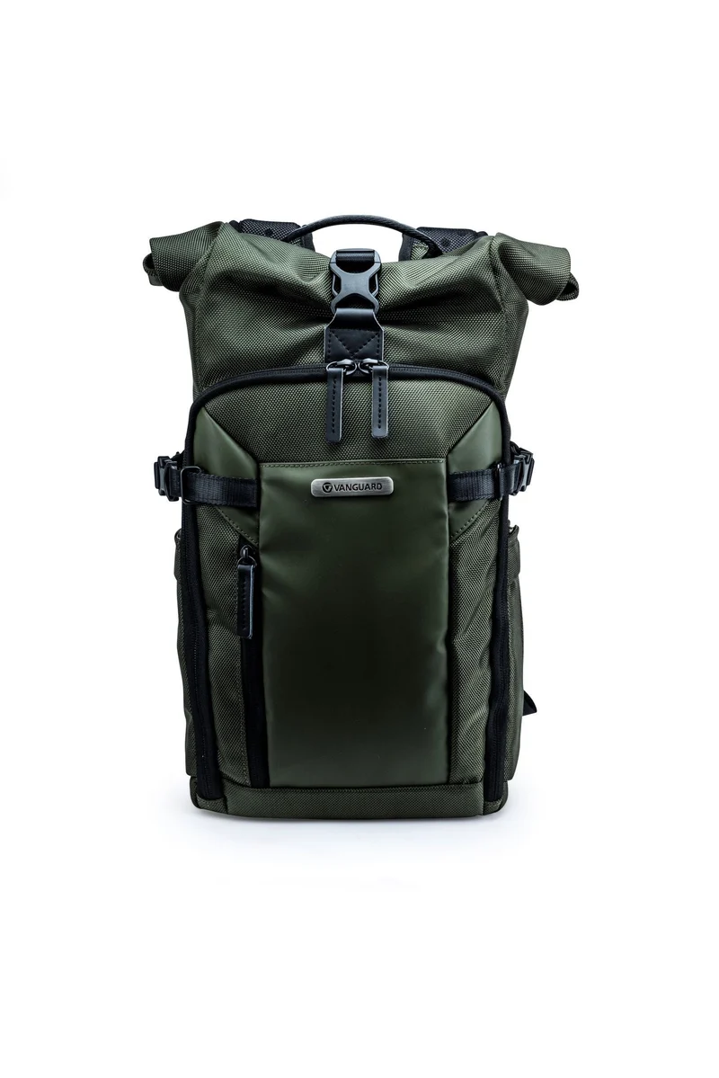 Vanguard Veo Select 43RB GR - Zaino fotografico