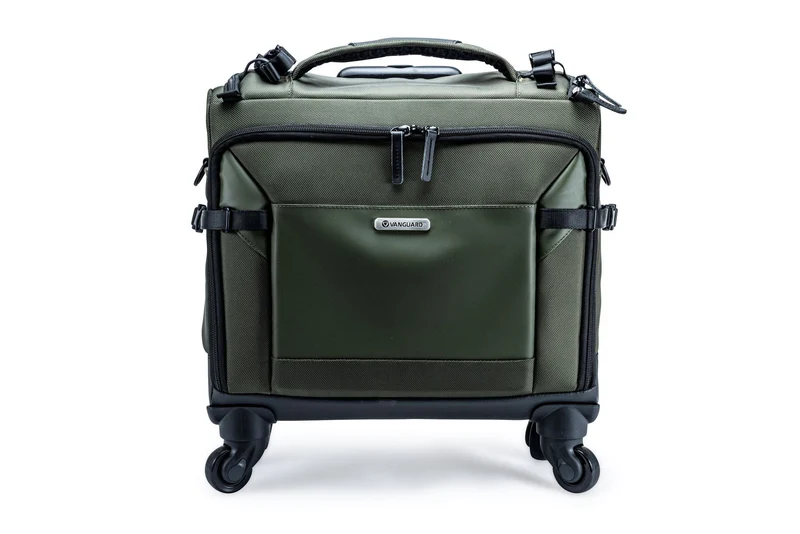 Vanguard Veo Select 42T GR - Trolley fotografico
