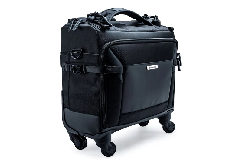 Vanguard Veo Select 42T BK - Trolley fotografico