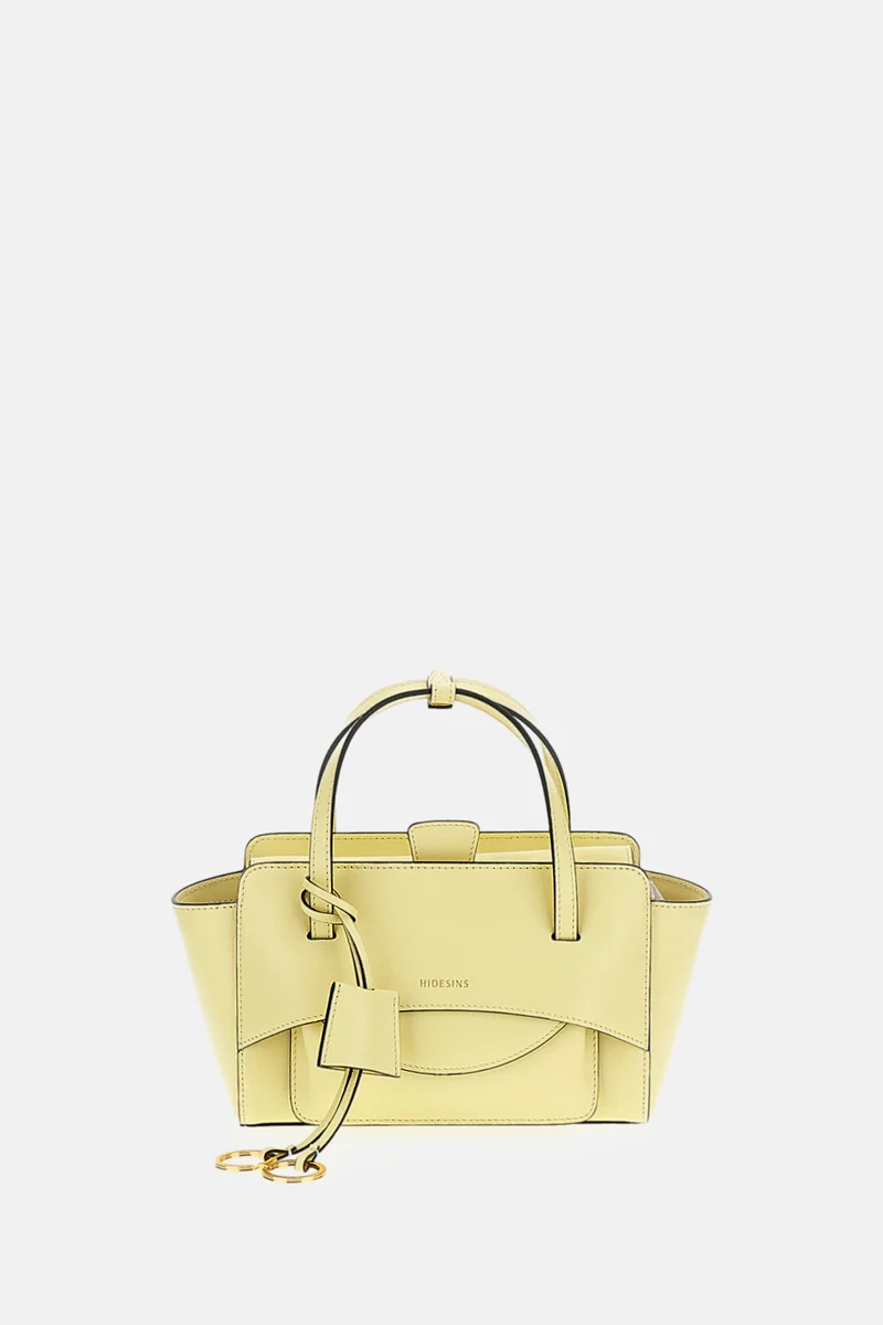 BORSA TRACOLLA FLAP S