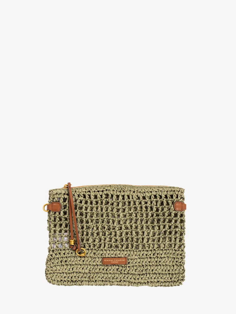 Borsa tracolla Nefeli taiga