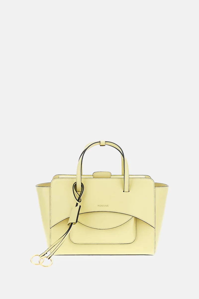 BORSA TRACOLLA FLAP M