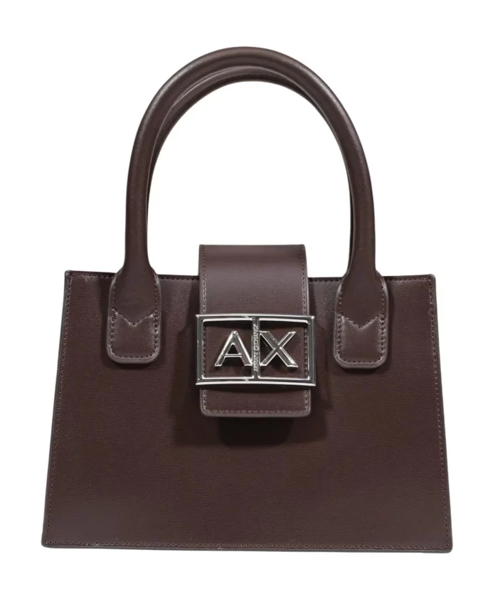 ARMANI EXCHANGE SHOPPING BAG