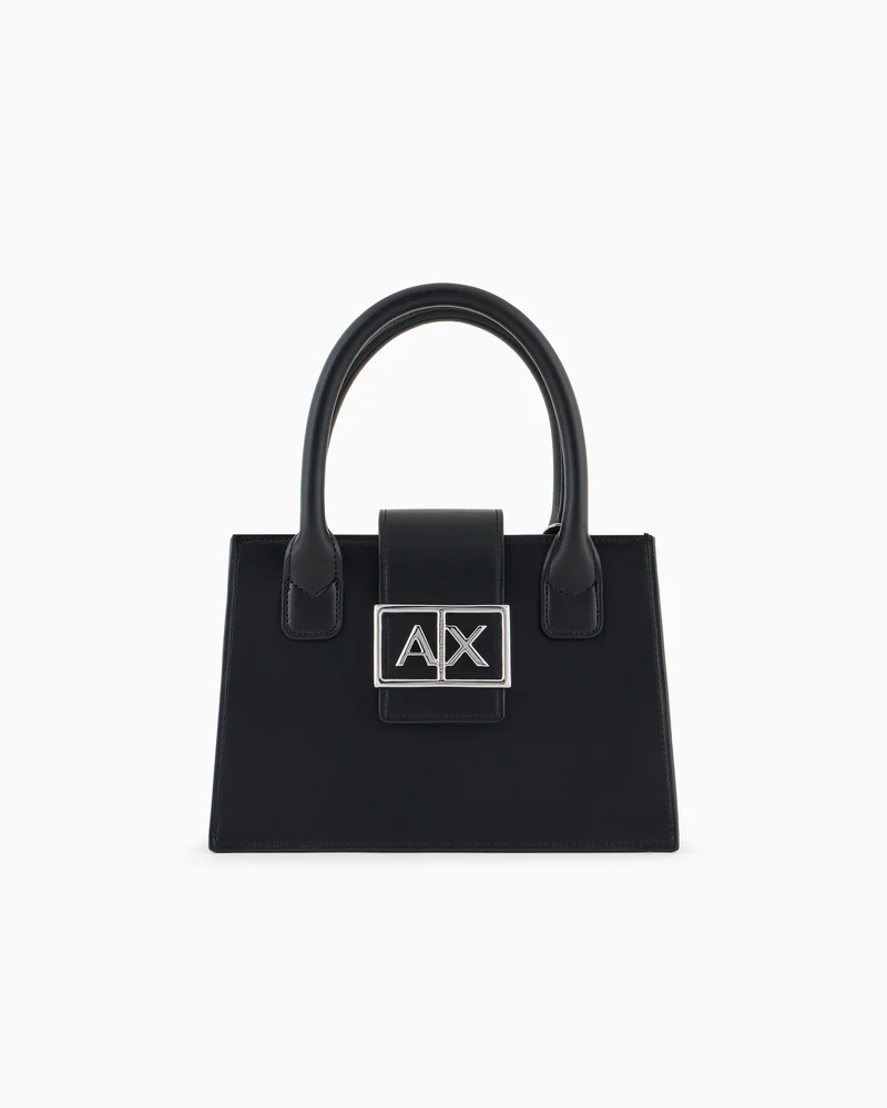 ARMANI EXCHANGE SHOPPING BAG