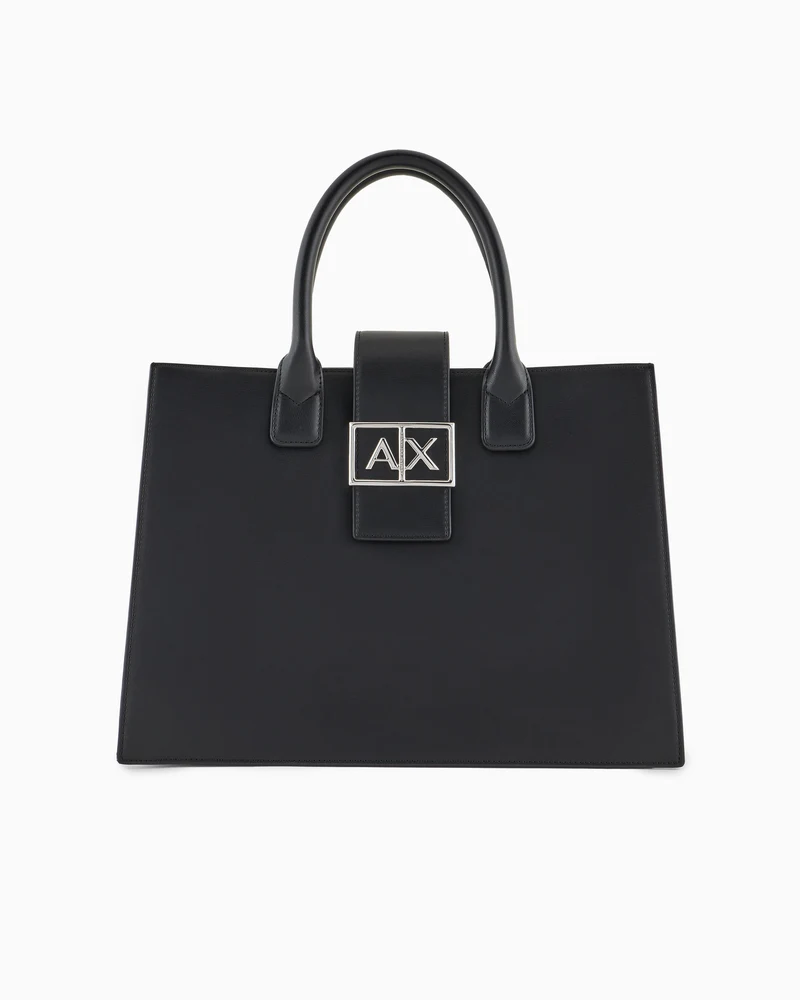 ARMANI EXCHANGE SHOPPING BAG